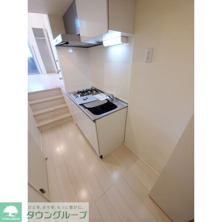 Globe amaranth庄内通の物件内観写真